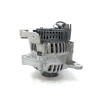 Recambio de alternador para citroën saxo 1.6 vtl referencia OEM IAM 5705FE 2542375A CL9