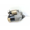 Recambio de motor arranque para nissan kubistar (x76) 1.5 dci turbodiesel cat referencia OEM IAM 8200227092  