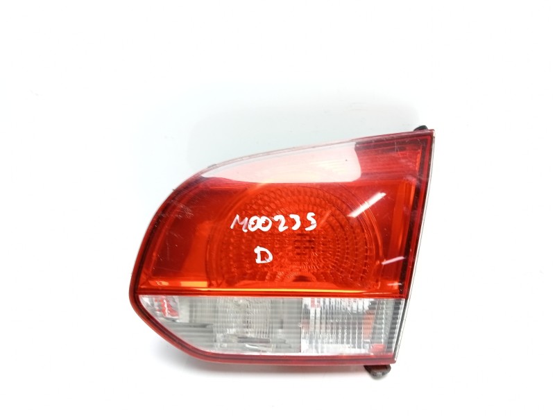 Recambio de piloto trasero derecho para volkswagen golf vi (5k1) advance referencia OEM IAM 5K0945260 89090010 