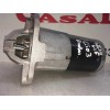 Recambio de motor arranque para renault clio iii 1.5 dci diesel cat referencia OEM IAM LRS01968  