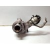 Recambio de turbocompresor para opel insignia berlina 2.0 16v cdti referencia OEM IAM 55570748 7861371 