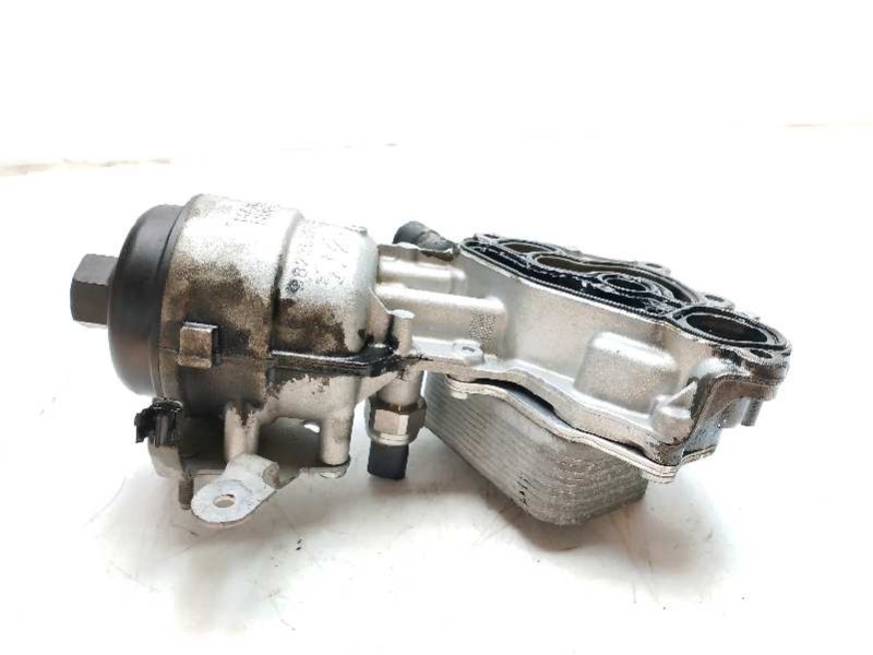 Recambio de soporte filtro aceite para peugeot 308 access referencia OEM IAM 9823532380 1193138802 