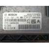 Recambio de centralita motor uce para peugeot 3008 referencia OEM IAM 1679593380 9841351080 0281037198