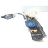 Recambio de motor elevalunas trasero izquierdo para seat altea (5p1) arena referencia OEM IAM 1K0959703AESE1  