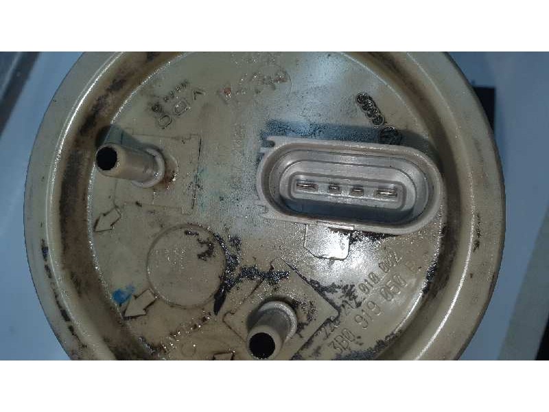 Recambio de bomba combustible para skoda superb (3u4) comfort referencia OEM IAM 3B0919050B 220212010002 