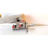 Recambio de bomba freno para fiat ducato caja cerrado 30 (06.2006=>) l1h1 160 multijet power referencia OEM IAM 0204255096  