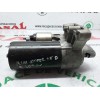 Recambio de motor arranque para mini mini (r56) one referencia OEM IAM 0001138006  
