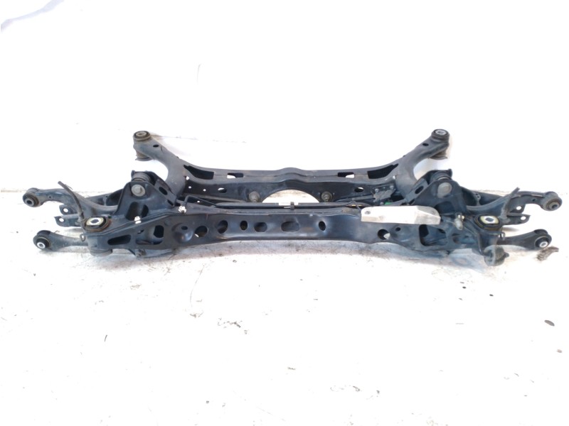 Recambio de puente trasero para volkswagen passat berlina (3b2) referencia OEM IAM 3Q0505235T  