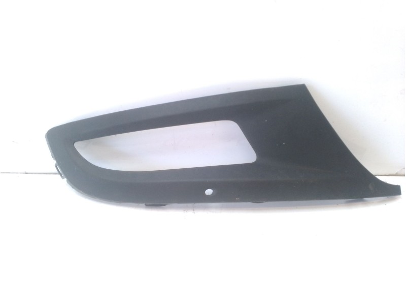 Recambio de rejilla paragolpes izquierda para volkswagen polo v (6r1, 6c1) 1.2 tsi referencia OEM IAM 6R0853665D  