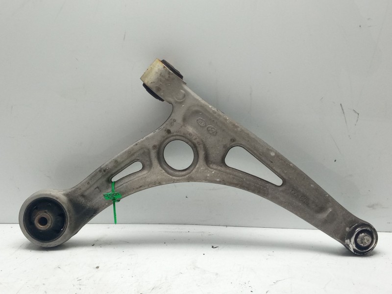 Recambio de brazo suspension inferior delantero izquierdo para kia niro referencia OEM IAM 54500G2100 A6082MF 