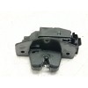 Recambio de cerradura maletero / porton para peugeot 3008 referencia OEM IAM 9816195380  