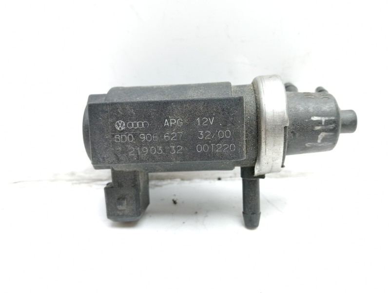 Recambio de valvula aire adicional para audi a4 avant (b5) 2.5 tdi referencia OEM IAM 8D0906627 72190332 
