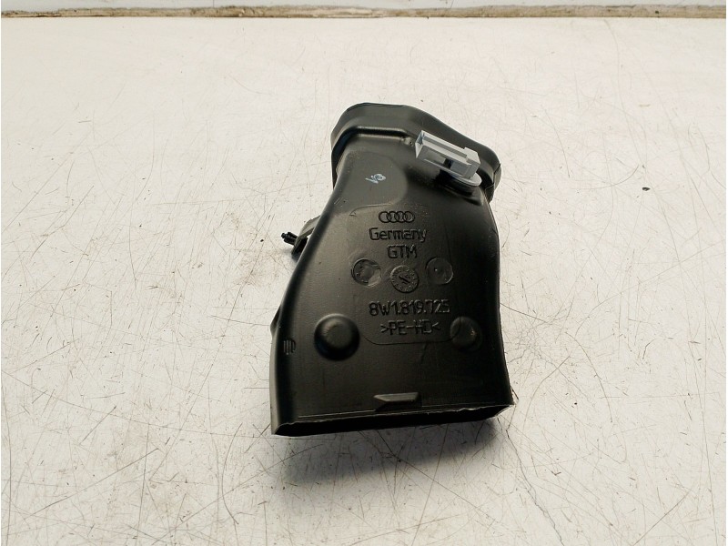 Recambio de moldura para audi a4 b9 avant (8w5, 8wd) 35 tdi mild hybrid referencia OEM IAM 8W1819725  