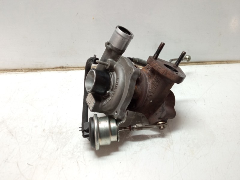 Recambio de turbocompresor para opel corsa c corsavan referencia OEM IAM 54359700006 73501344 