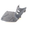 Recambio de moldura para sym symphony 125 referencia OEM IAM 80153APA000  