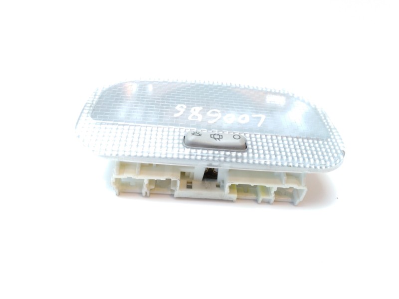 Recambio de luz interior para citroën c4 picasso 1.6 16v referencia OEM IAM 6362Q2 9652262180 