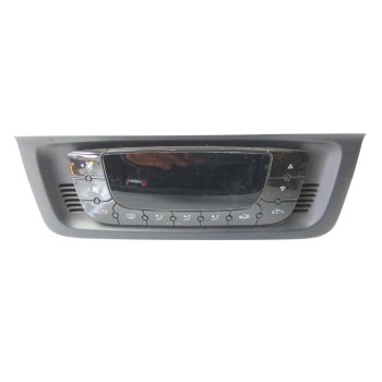 MANDO CALEFACCION / AIRE ACONDICIONADO 6J0820043 