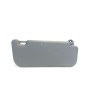 Recambio de parasol izquierdo para toyota yaris active referencia OEM IAM 74320K0090B08  