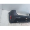 Recambio de paragolpes trasero para toyota yaris hybrid active referencia OEM IAM 52159YP919  
