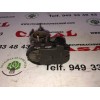 Recambio de caja mariposa para opel corsa c club referencia OEM IAM 9157512 0280750044 