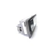 Recambio de mando calefaccion / aire acondicionado para seat ibiza sc (6j1) style tech referencia OEM IAM 6J0820043  