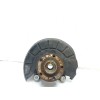 Recambio de mangueta delantera izquierda para seat toledo (5p2) exclusive referencia OEM IAM 1K0407255N  