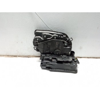 CERRADURA PUERTA TRASERA IZQUIERDA 51227281939 18283810 
