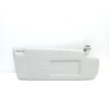 Recambio de parasol derecho para volkswagen golf vi (5k1) advance referencia OEM IAM 1K0857552K  