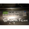 Recambio de motor arranque para skoda fabia (6y2/6y3) young line referencia OEM IAM 02T911023S D6GS12 