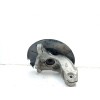 Recambio de mangueta delantera izquierda para seat toledo (5p2) exclusive referencia OEM IAM 1K0407255N  