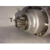 Recambio de motor arranque para skoda fabia (6y2/6y3) young line referencia OEM IAM 02T911023S D6GS12 