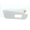 Recambio de parasol derecho para volkswagen golf vi (5k1) advance referencia OEM IAM 1K0857552K  