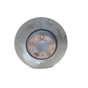 DISCO FRENO DELANTERO 8K0615301A 