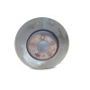 Recambio de disco freno delantero para audi q5 (8r) 3.2 fsi referencia OEM IAM 8K0615301A  