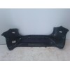 Recambio de paragolpes trasero para toyota yaris hybrid active referencia OEM IAM 52159YP919  