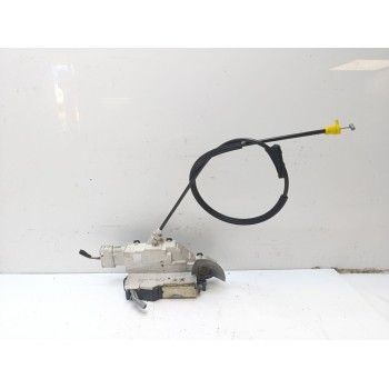 CERRADURA PUERTA DELANTERA IZQUIERDA 9135FE 