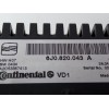 Recambio de mando calefaccion / aire acondicionado para seat ibiza sc (6j1) style tech referencia OEM IAM 6J0820043  