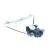 Recambio de elevalunas trasero izquierdo para toyota yaris referencia OEM IAM 85720K0010  