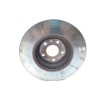 Recambio de disco freno delantero para audi q5 (8r) 3.2 fsi referencia OEM IAM 8K0615301A  