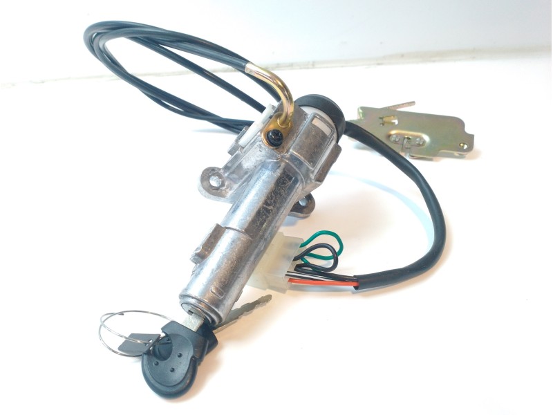 Recambio de juego bombines para sym symphony 125 referencia OEM IAM 35010Z6A900  