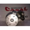 Recambio de motor arranque para skoda fabia (6y2/6y3) young line referencia OEM IAM 02T911023S D6GS12 
