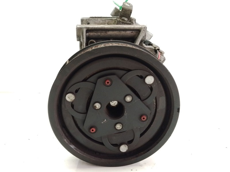 Recambio de compresor aire acondicionado para nissan juke (f15) 1.6 referencia OEM IAM 926003VD0A  