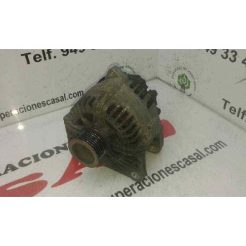ALTERNADOR 8200290215 TG11C022 2542818B