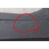 Recambio de paragolpes trasero para toyota yaris hybrid active referencia OEM IAM 52159YP919  