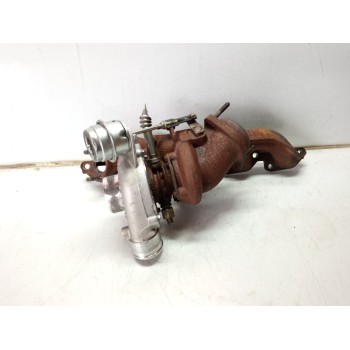TURBOCOMPRESOR 7422895005 LK10642Z 