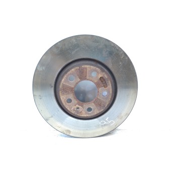 DISCO FRENO DELANTERO 8K0615301A 