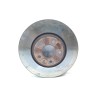Recambio de disco freno delantero para audi q5 (8r) 3.2 fsi referencia OEM IAM 8K0615301A  