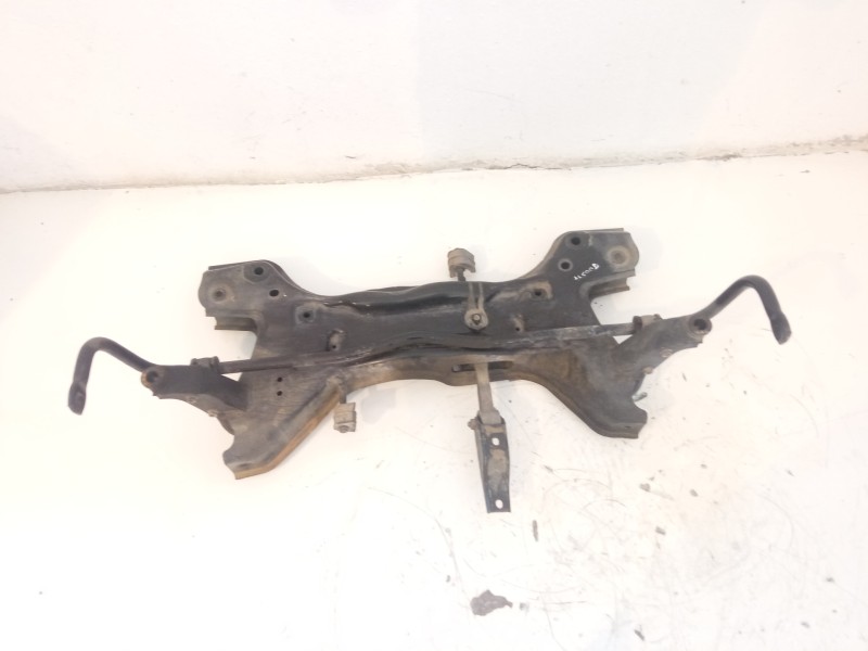 Recambio de puente delantero para skoda spaceback (5h) active referencia OEM IAM 6R0199315J  