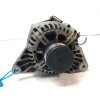 Recambio de alternador para hyundai getz (tb) 1.5 crdi referencia OEM IAM 373002A010 12V 90A 