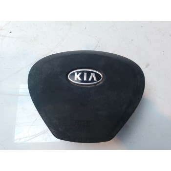 AIRBAG DELANTERO IZQUIERDO 569001H000EQ 